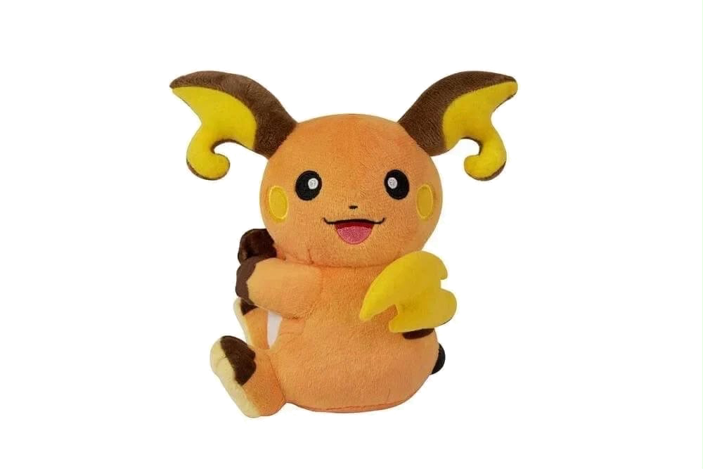 PELÚCIA RAICHU